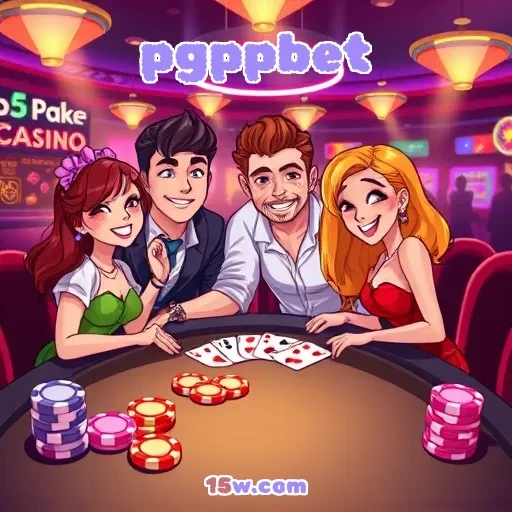 pgppbet: Atrações e Engajamento do Bingo que Você Precisa Conhecer