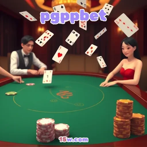 pgppbet: Descubra a Seção Casual e seus Encantamentos