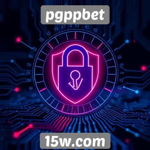 Segurança e privacidade de dados na pgppbet
