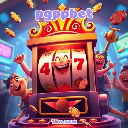 pgppbet: A Revolução dos Jogos Multijogador no Brasil