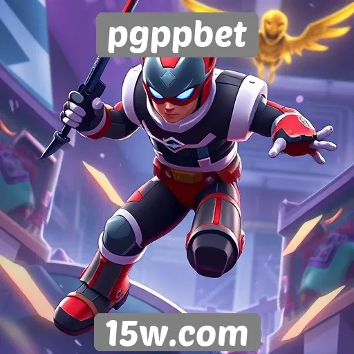 Novos jogos disponíveis no pgppbet