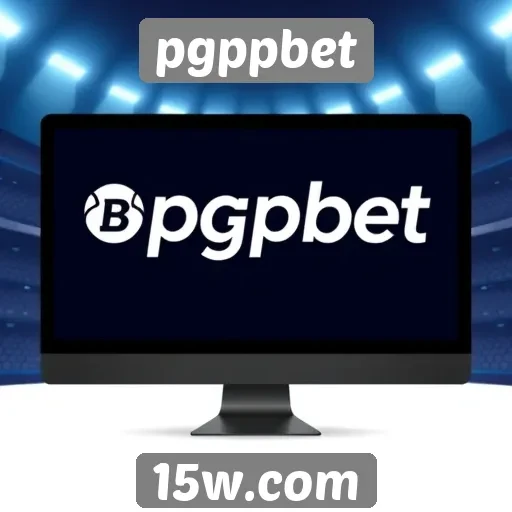 plataforma pgppbet se destaca no mercado de apostas
