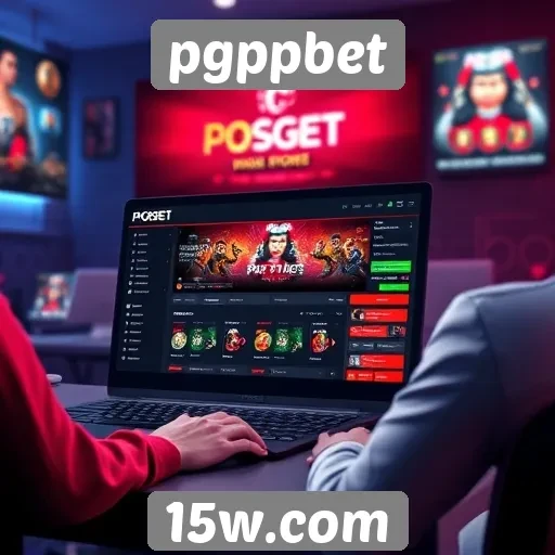 novas funcionalidades do site pgppbet em 2025