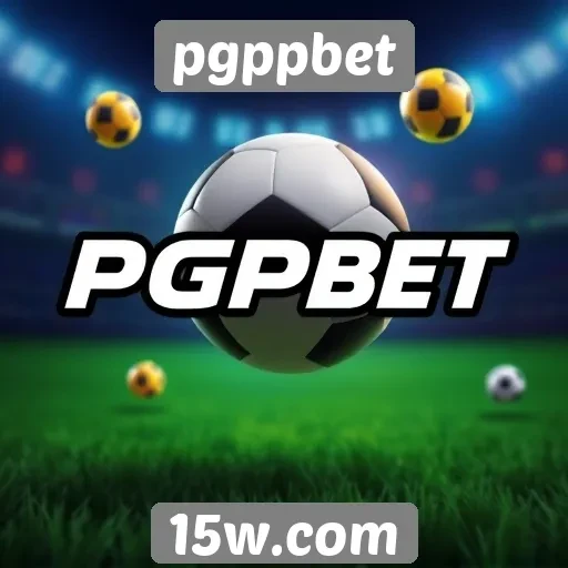 pgppbet oferece diversas opções de jogos online