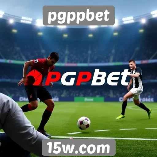 Análise de segurança do pgppbet para jogadores