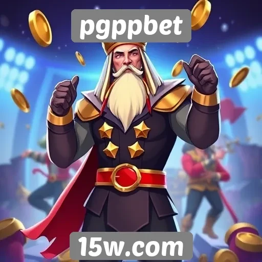 jogos populares no pgppbet atraem usuários fiéis