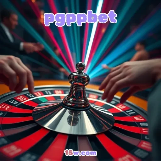 pgppbet: Descubra a Incrível Seção PvP para Jogadores Competitivos