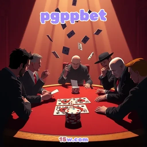 pgppbet: O Mundo Colorido das Raspadinhas que Surpreende