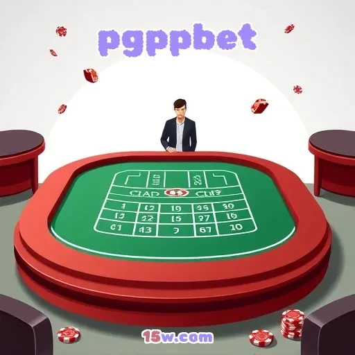 pgppbet: Apostas em Esportes Que Transformam Sua Jogatina